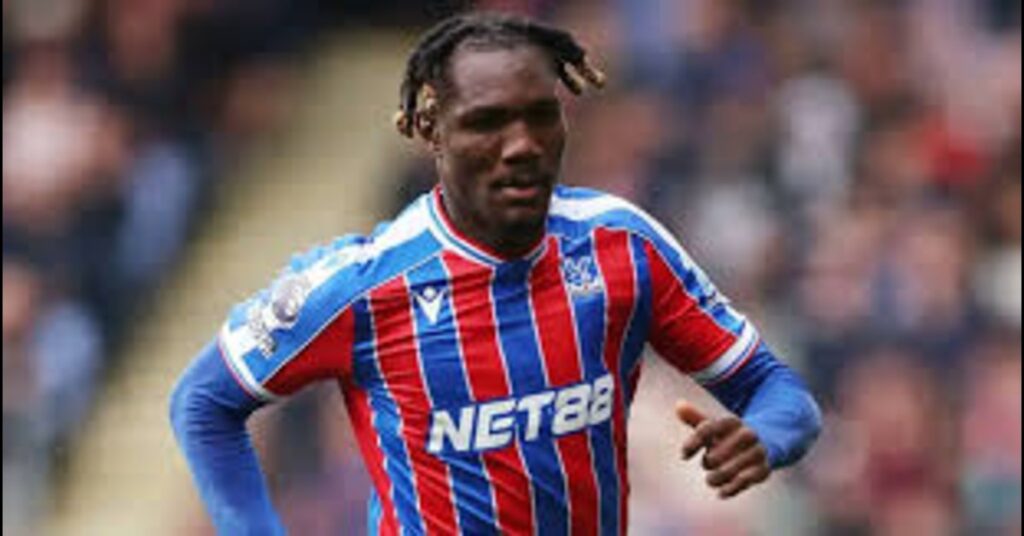 Uche Features as Crystal Palace Lose 3–1 to Chelsea in Premier League 7 Uche Features as Crystal Palace Lose 3–1 to Chelsea in Premier League
