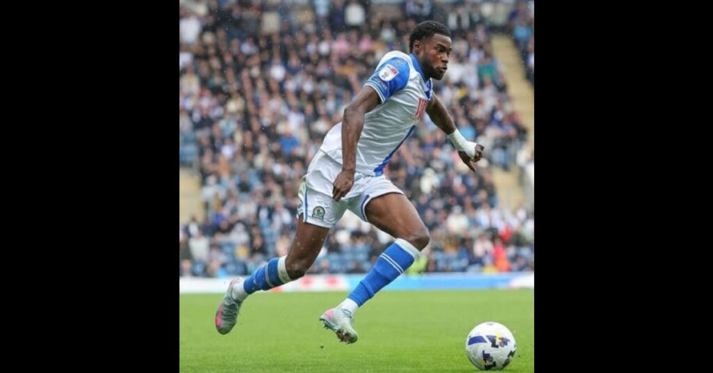 Everton and Wolfsburg Among Clubs Eyeing Super Eagles Defender Alebiosu