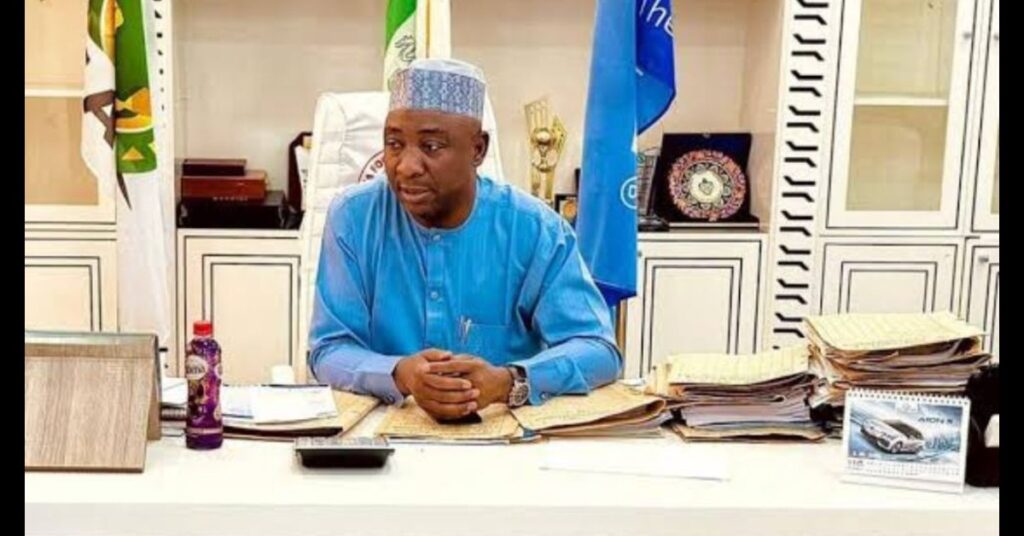 Gusau: Super Eagles Will Achieve Great Things Under Eric Chelle