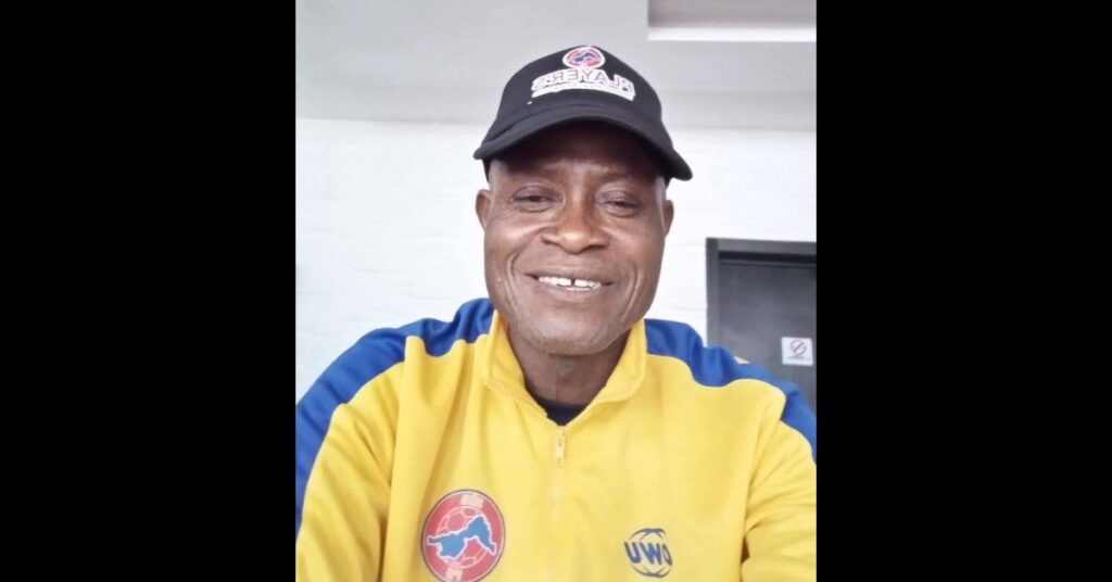 Gombe United Appoint Yusuf Salihu as New Technical Adviser 4 Gombe United Appoint Yusuf Salihu as New Technical Adviser
