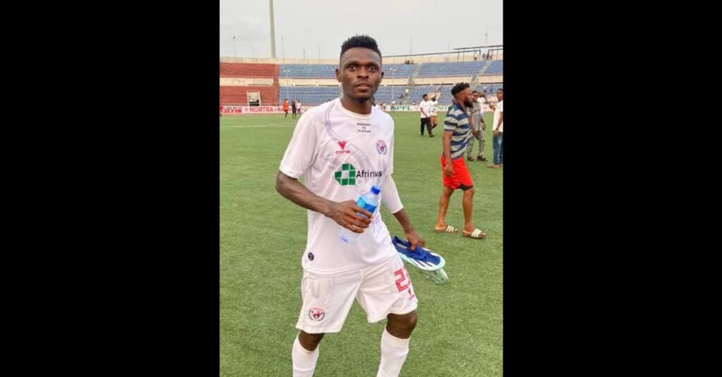 Iwundu’s Late Double Seals Dramatic Rangers Win in NPFL Oriental Derby 2 Iwundu’s Late Double Seals Dramatic Rangers Win in NPFL Oriental Derby
