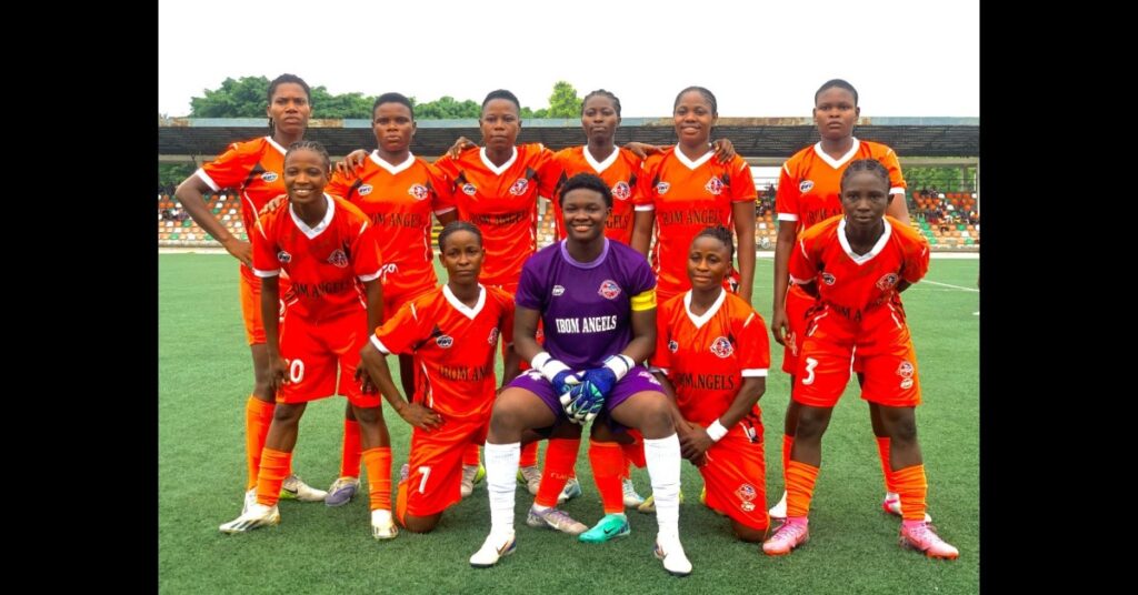 NWFL Fines Ibom Angels ₦2.5m, Bans Fans After Crowd Violence 3 NWFL Fines Ibom Angels ₦2.5m, Bans Fans After Crowd Violence