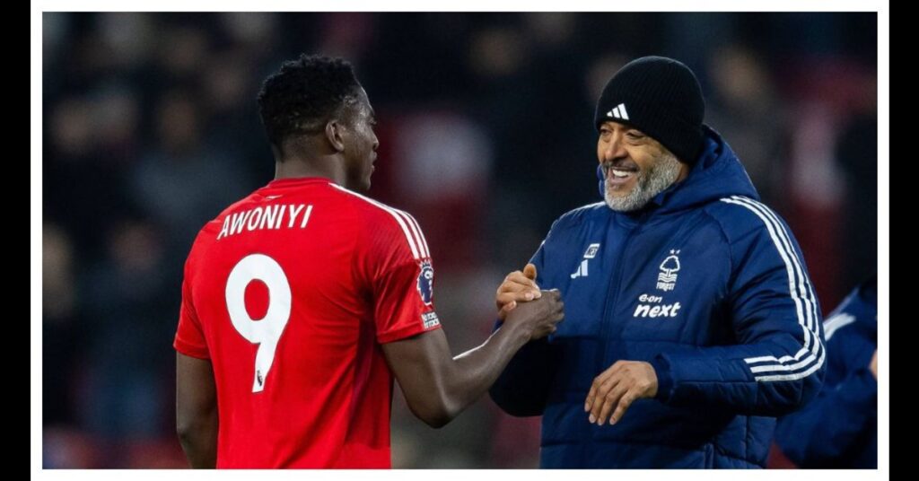 Awoniyi Poised for Bundesliga Return as Mainz Pursue Deal 3 Awoniyi Poised for Bundesliga Return as Mainz Pursue Deal