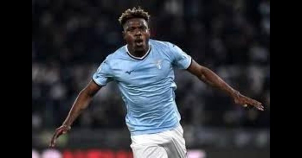 Trabzonspor Submit Offer for Dele-Bashiru as Transfer Interest Grows 2 Trabzonspor Submit Offer for Dele-Bashiru as Transfer Interest Grows