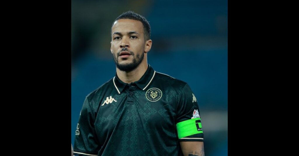 Troost-Ekong Nears Move to Qatari Club Al Ahli After Al Kholood Stint