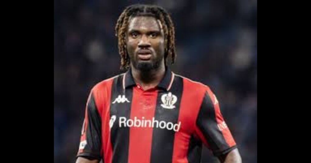 Moffi Should Leave Nice After Fan Attack – Zenke Urges January Move 4 Moffi Should Leave Nice After Fan Attack – Zenke Urges January Move