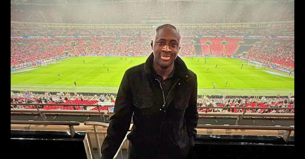 Yaya Touré Hails Super Eagles as Most Impressive Team at AFCON 2025