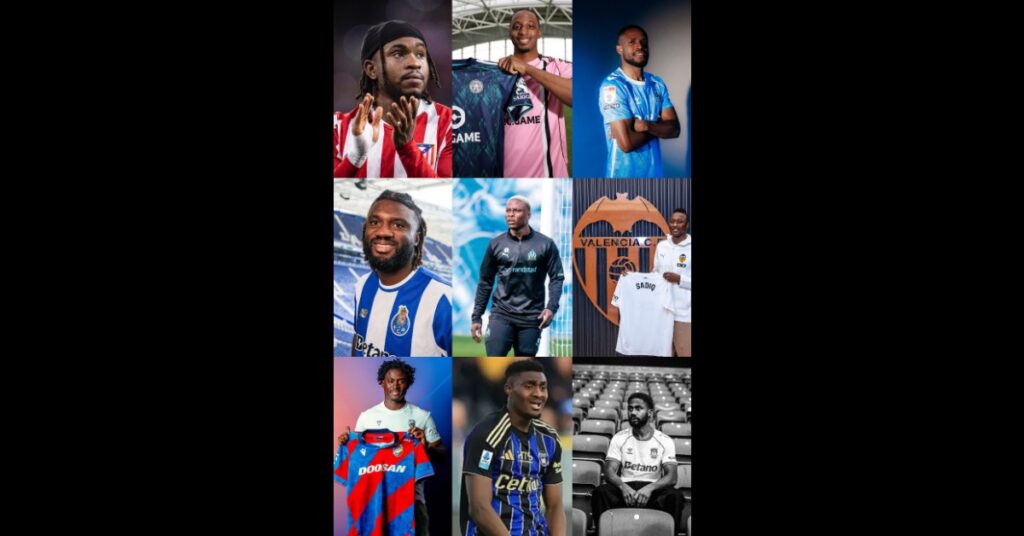 10 Nigerian Stars Who Switched Clubs in Jan 2025/26 Window 4 10 Nigerian Stars Who Switched Clubs in Jan 2025/26 Window