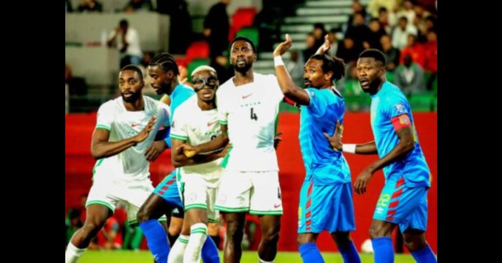 We’re Still Waiting — Dikko on FIFA 2026 WC Petition Ruling 4 We’re Still Waiting — Dikko on FIFA 2026 WC Petition Ruling