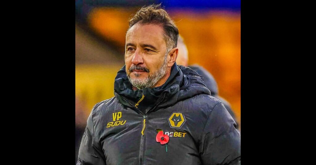 Aina, Awoniyi to Play Under New Forest Boss Vitor Pereira 2 Aina, Awoniyi to Play Under New Forest Boss Vitor Pereira