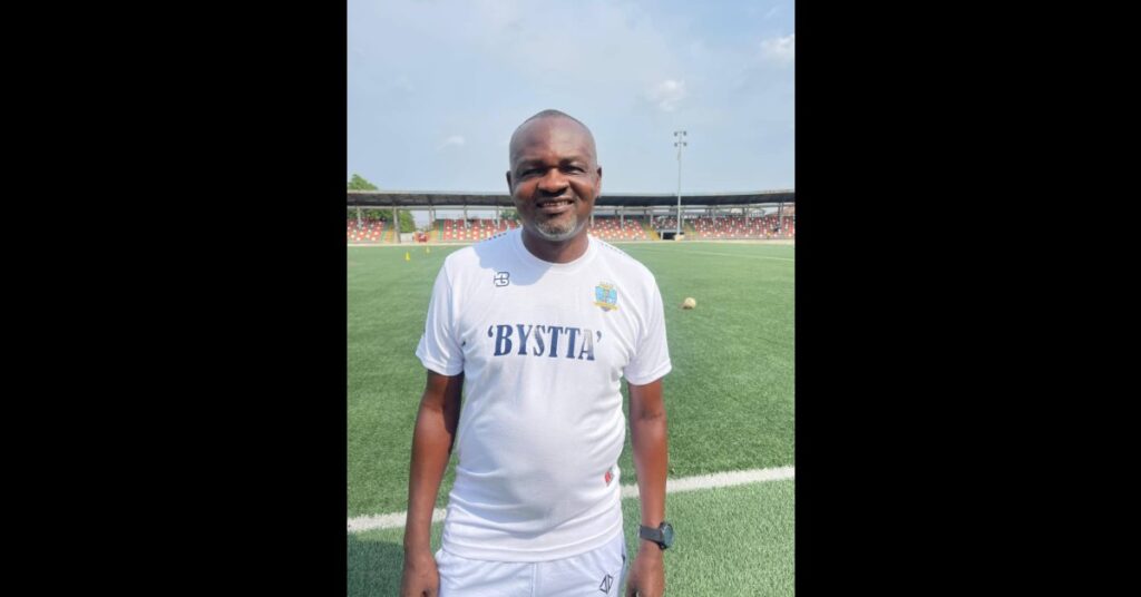 Bayelsa Queens Coach Calls for Home-Based Super Falcons Team 1 Bayelsa Queens Coach Calls for Home-Based Super Falcons Team