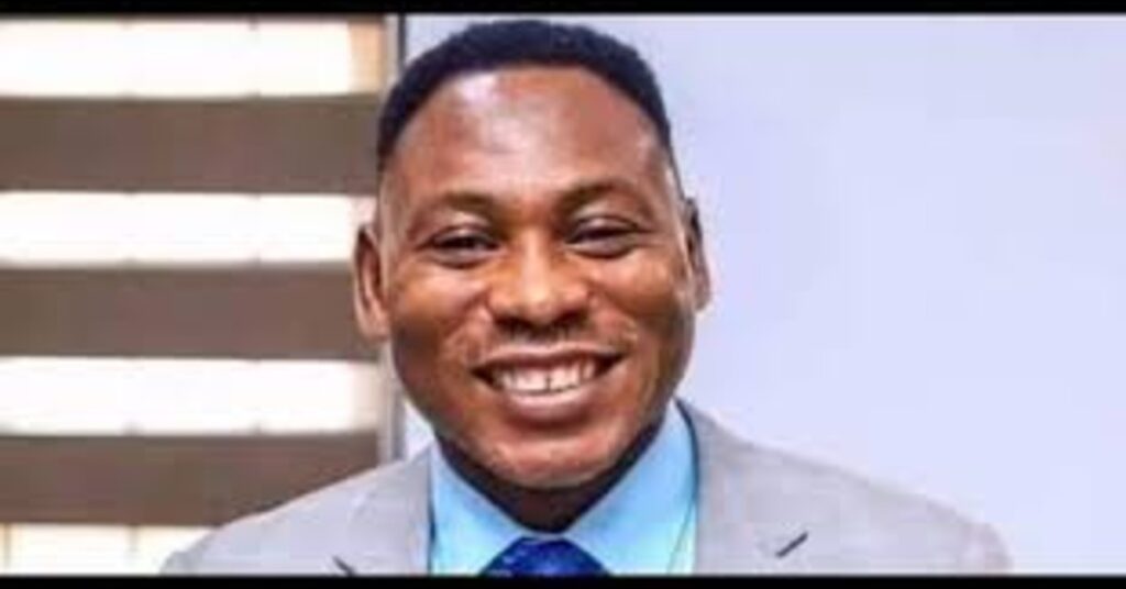 PSAC Orders Lobi Stars to Pay Amokachi ₦52m 7 PSAC Orders Lobi Stars to Pay Amokachi ₦52m