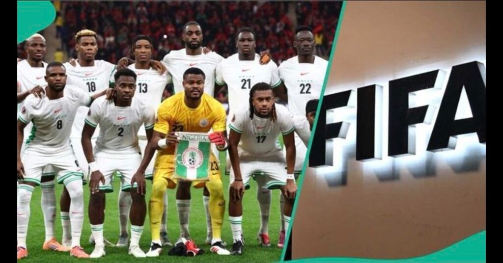 Iroha Raises Concern Over FIFA’s Delay on NFF’s DR Congo Eligibility Petition 3 Iroha Raises Concern Over FIFA’s Delay on NFF’s DR Congo Eligibility Petition