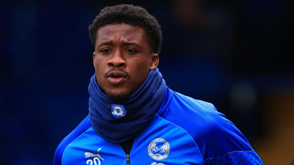 Fernandez Picks Nigeria Over England for Super Eagles 4 Fernandez Picks Nigeria Over England for Super Eagles