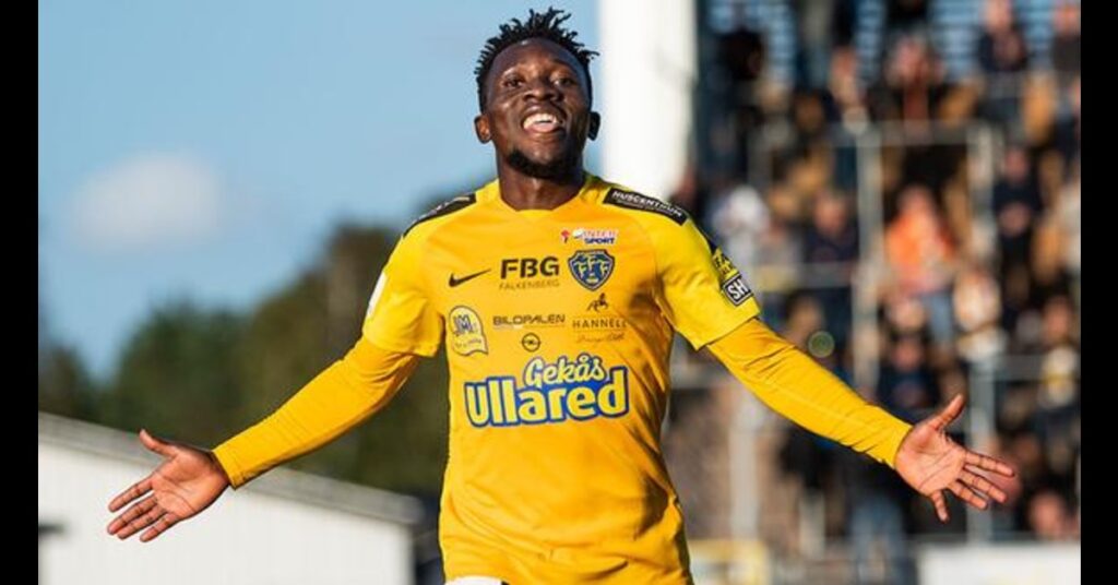 Ex-Nigeria Star Egbuchulam Joins Detroit City FC on One-Year Deal 5 Ex-Nigeria Star Egbuchulam Joins Detroit City FC on One-Year Deal