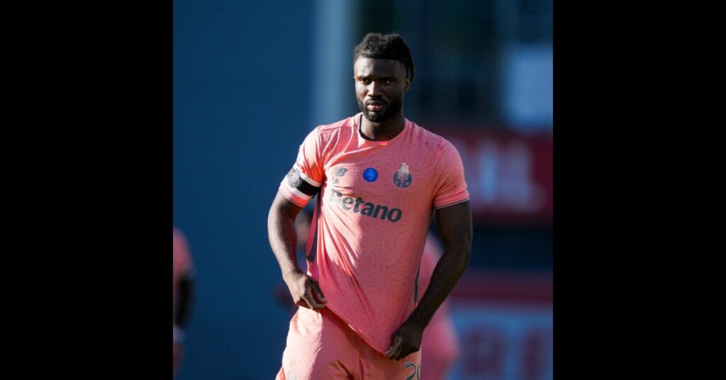 Farioli Says Terem Moffi Is Close to Earning Porto Starting Spot 6 Farioli Says Terem Moffi Is Close to Earning Porto Starting Spot