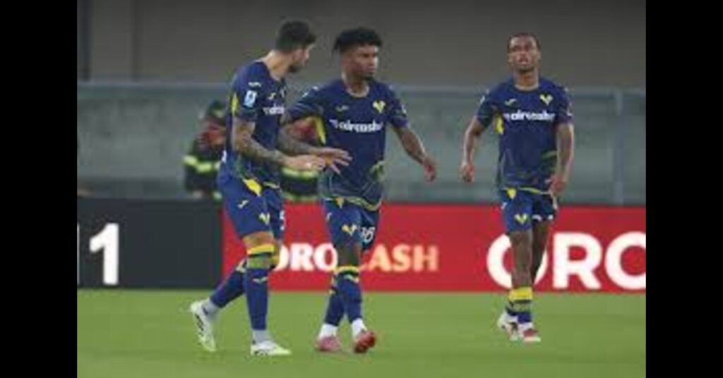 Orban Says Black Players Are Treated Differently in Italy After Controversial Red Card 1 Orban Says Black Players Are Treated Differently in Italy After Controversial Red Card