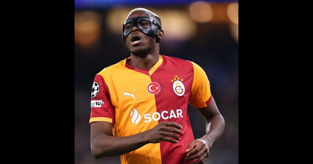 Thierry Henry Urges Barcelona to Target Victor Osimhen as Elite Striker 3 Thierry Henry Urges Barcelona to Target Victor Osimhen as Elite Striker