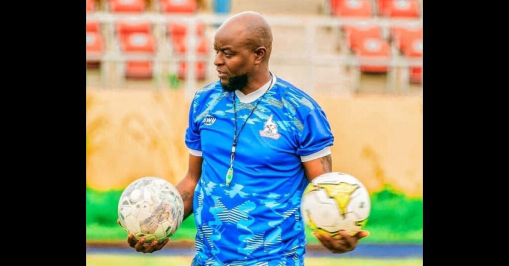 Odegbami: Leave Finidi George Alone Amid Rivers United’s Continental Struggles 8 Odegbami: Leave Finidi George Alone Amid Rivers United’s Continental Struggles