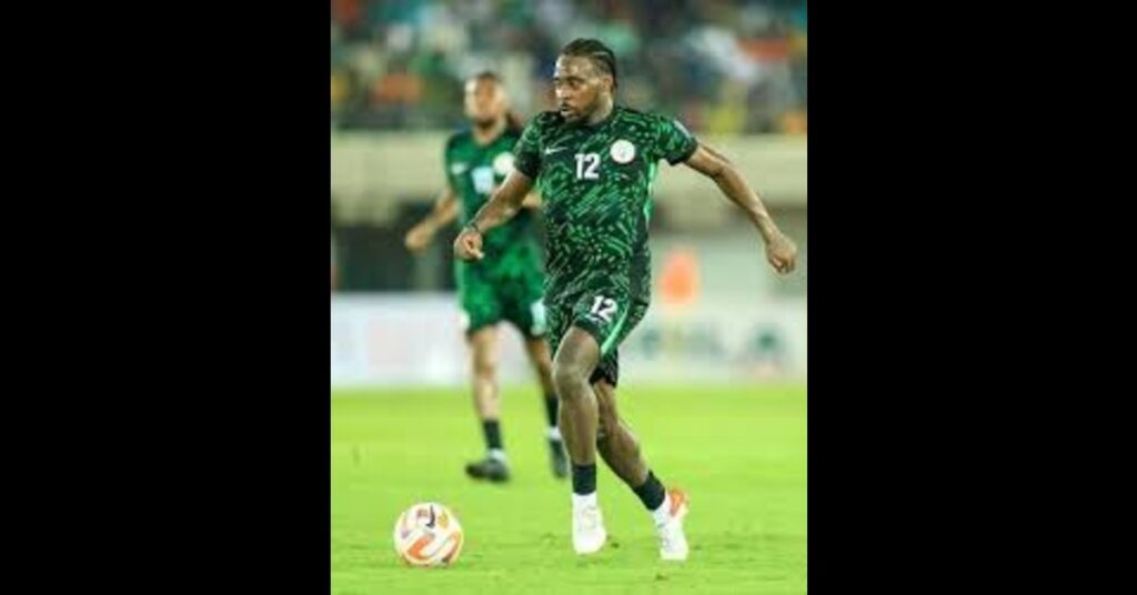 Super Eagles Confirmed for Four-Nation Invitational Tournament in Amman 2 Super Eagles Confirmed for Four-Nation Invitational Tournament in Amman