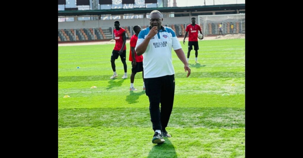 Bayelsa United Sign Six Players to Boost Squad Ahead of NPFL Second Stanza 2 Bayelsa United Sign Six Players to Boost Squad Ahead of NPFL Second Stanza