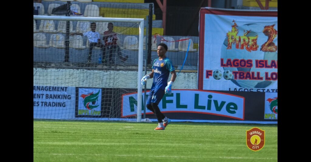 Rivers United and Enyimba Play Out Draw as Plateau United Hammer Shooting Stars 5 Rivers United and Enyimba Play Out Draw as Plateau United Hammer Shooting Stars