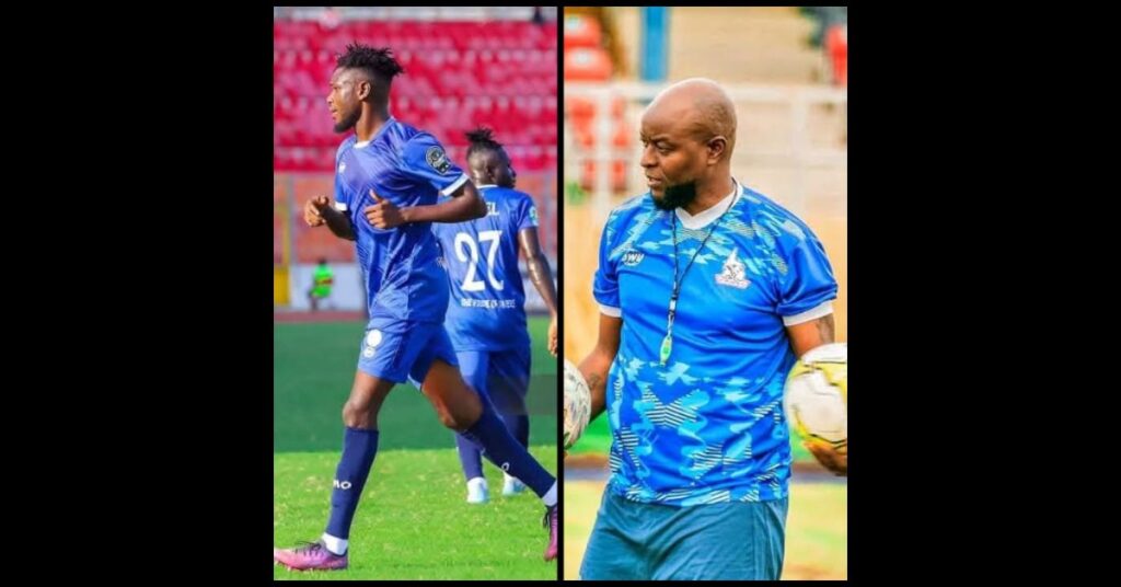 NPFL Reschedules Rivers United Fixtures After CAF Exit 1 NPFL Reschedules Rivers United Fixtures After CAF Exit