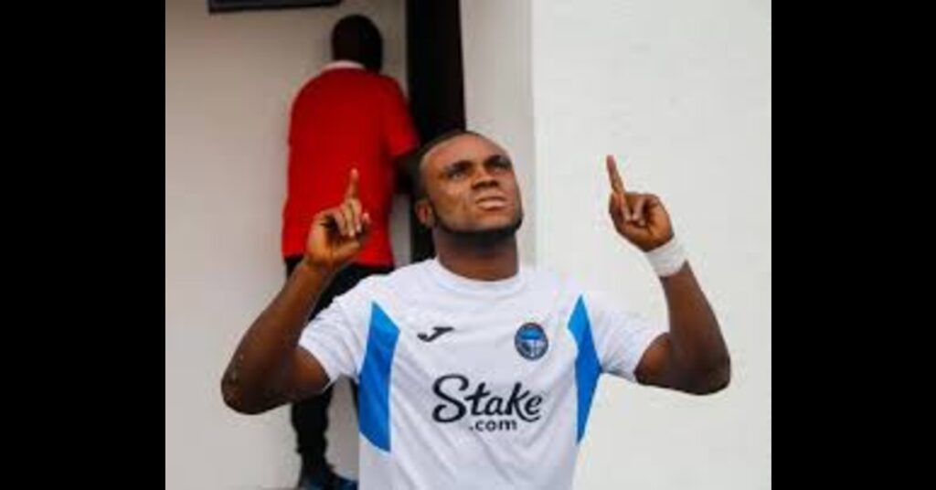 Abiodun Says Enyimba Draw With Rivers United Could Spark Better NPFL Run 9 Abiodun Says Enyimba Draw With Rivers United Could Spark Better NPFL Run