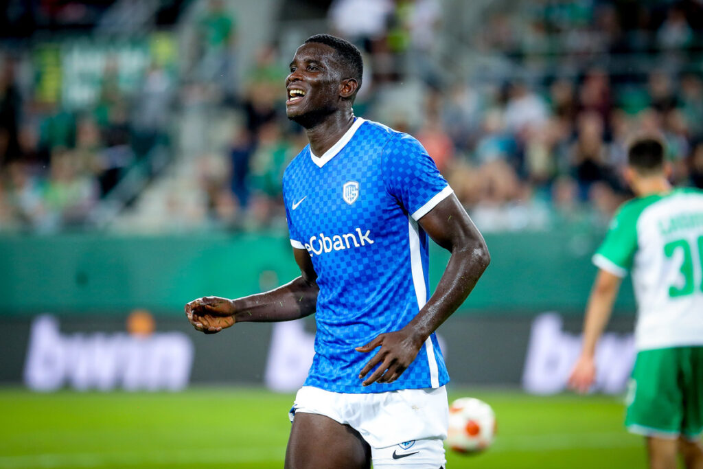 Onuachu Breaks Record But Credits Teammates 4 Onuachu Breaks Record But Credits Teammates