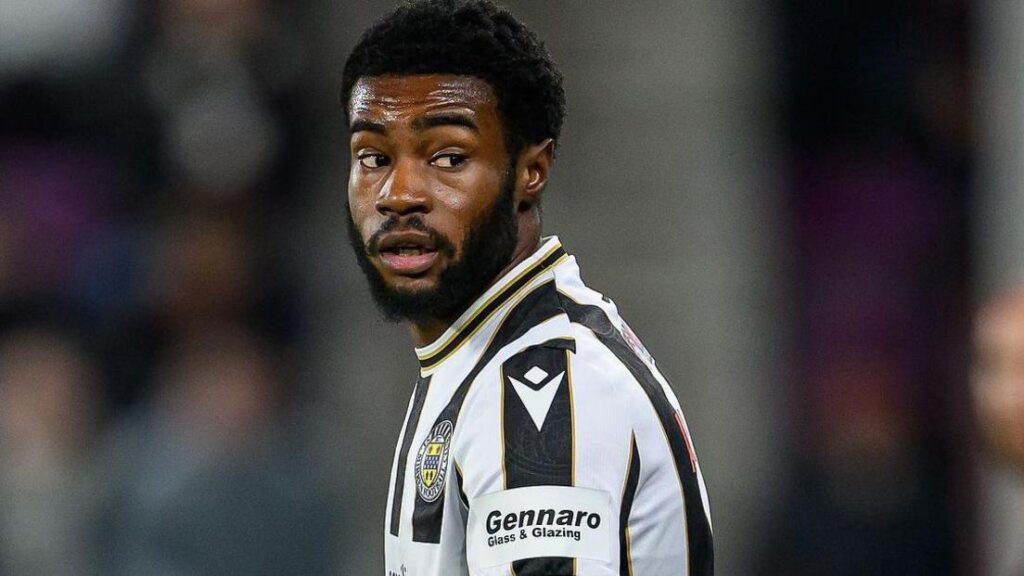 Alebiosu on Blackburn's Loss: "It Wasn't Our Night" 2 Alebiosu on Blackburn's Loss: "It Wasn't Our Night"