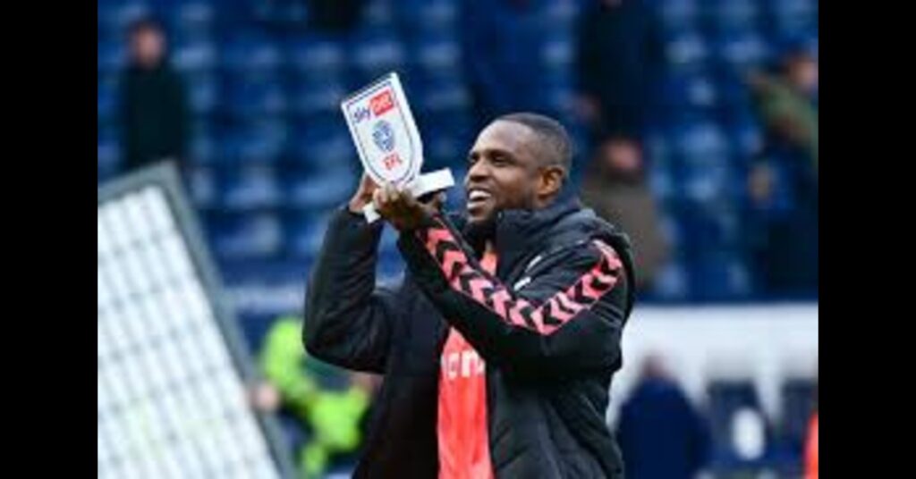 “A Great Win” — Onyeka Reflects on Coventry City’s Victory Over West Brom 2 “A Great Win” — Onyeka Reflects on Coventry City’s Victory Over West Brom