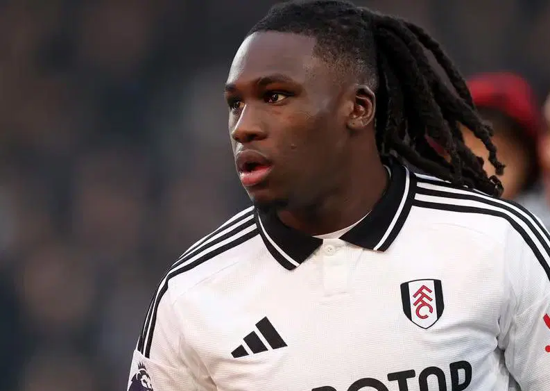 Bassey: Fulham Eye Europe Despite Three-Game Winless Run 2 Bassey: Fulham Eye Europe Despite Three-Game Winless Run