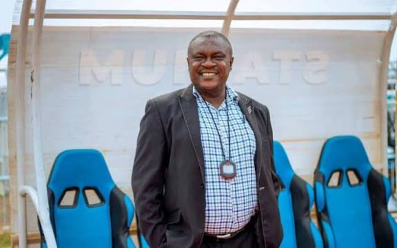 Ogenyi Takes Charge as Wikki Fight NPFL Relegation Battle 3 Ogenyi Takes Charge as Wikki Fight NPFL Relegation Battle