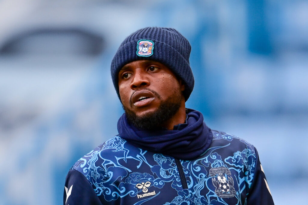 Lampard: Onyeka Was Struggling vs Stoke, Fitness in Doubt 2 Lampard: Onyeka Was Struggling vs Stoke, Fitness in Doubt