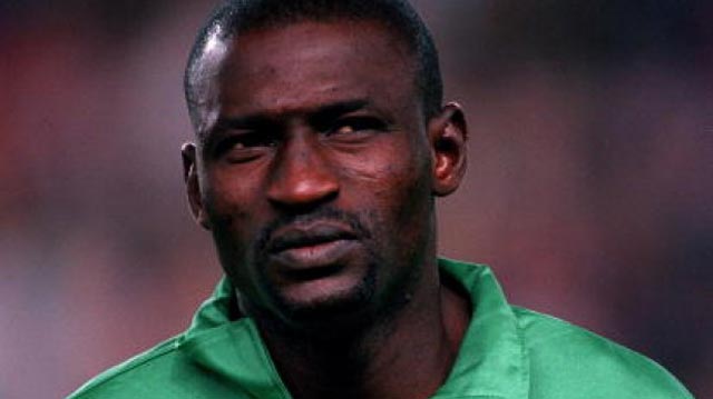 Garba Lawal Warns Nigerian Stars After Daga Jailed 2 Garba Lawal Warns Nigerian Stars After Daga Jailed