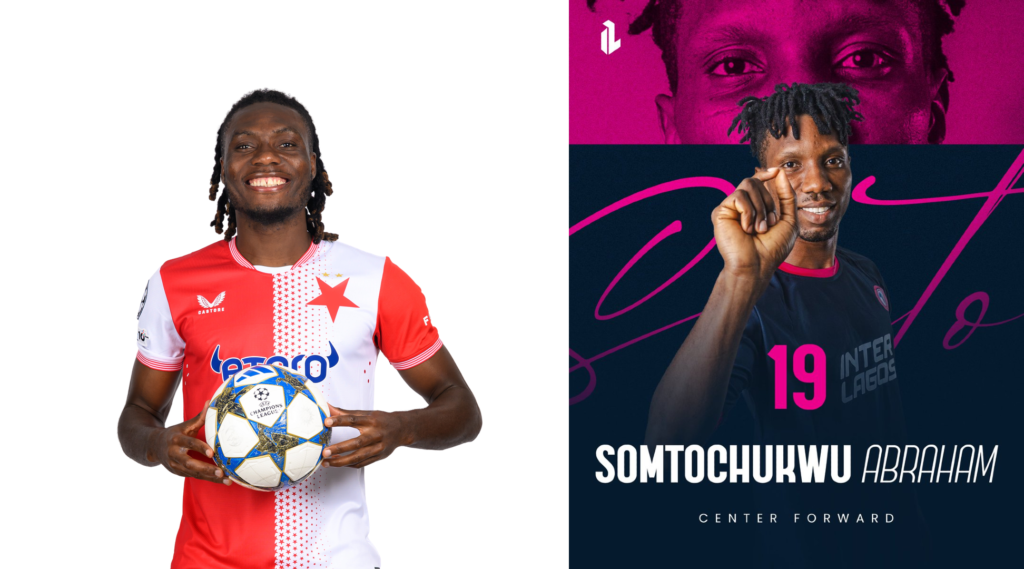 Ogbu Donates ₦2m to Save Injured Footballer's Career 2 Ogbu Donates ₦2m to Save Injured Footballer's Career