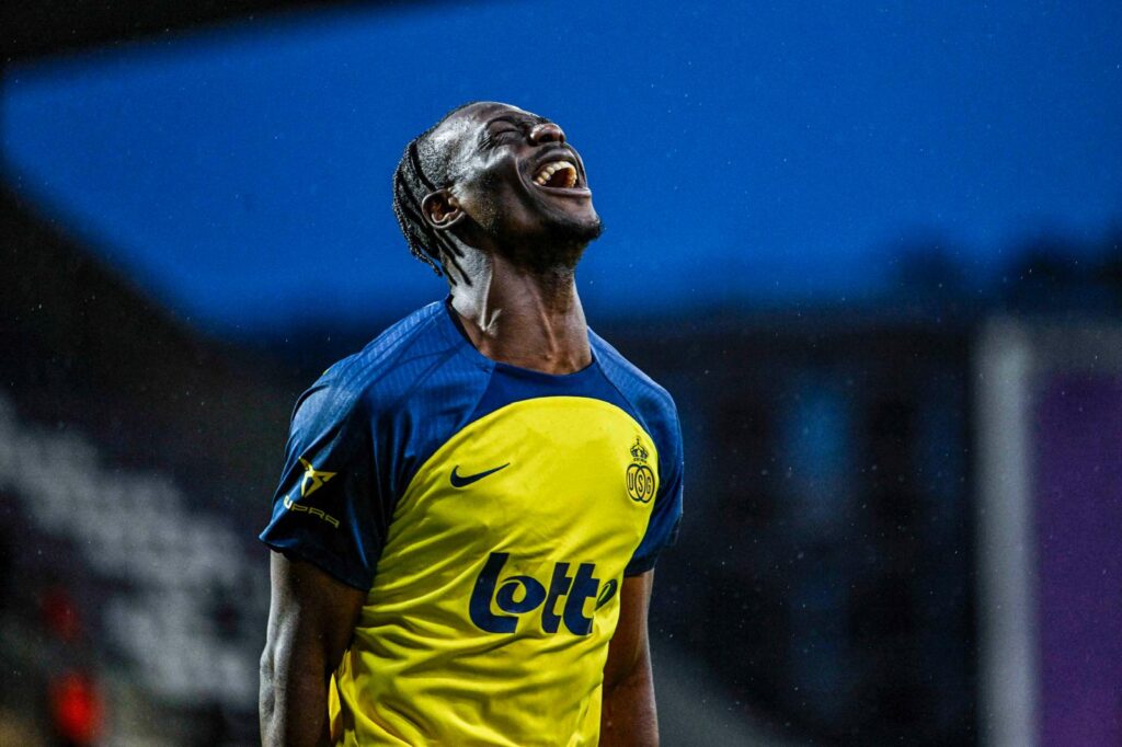 Galatasaray Eye Promise David to Partner Osimhen 2 Galatasaray Eye Promise David to Partner Osimhen