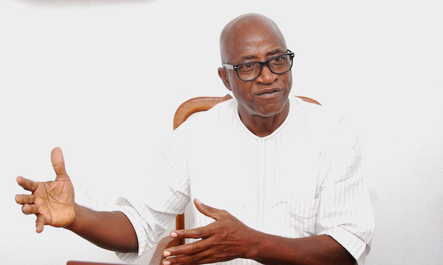 Odegbami: CAF's AFCON Verdict Is Bizarre and Condemnable 2 Odegbami: CAF's AFCON Verdict Is Bizarre and Condemnable