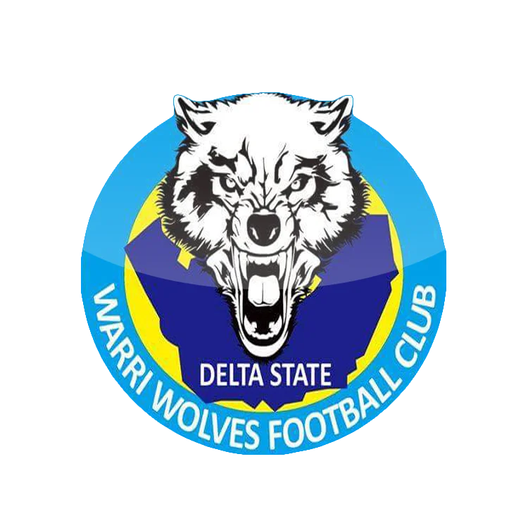 Warri Wolves: Red Card and Injury Killed Our Momentum 2 Warri Wolves: Red Card and Injury Killed Our Momentum