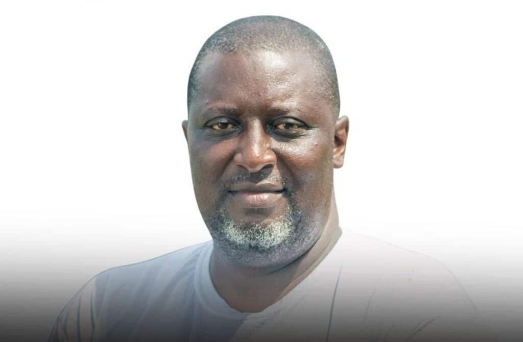 NFF Appoints Busari as Flamingos Head Coach