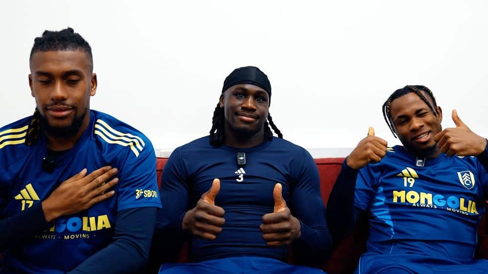 Iwobi and Bassey Lose Ground in UCL Race at Anfield