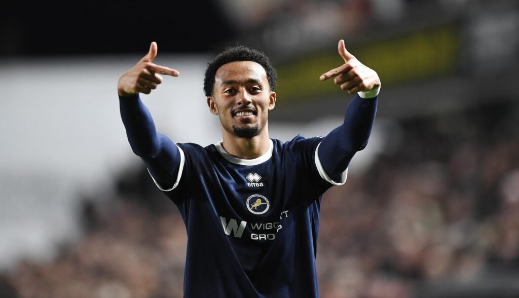 Ozoh and Azeez Pledge Futures to Super Eagles