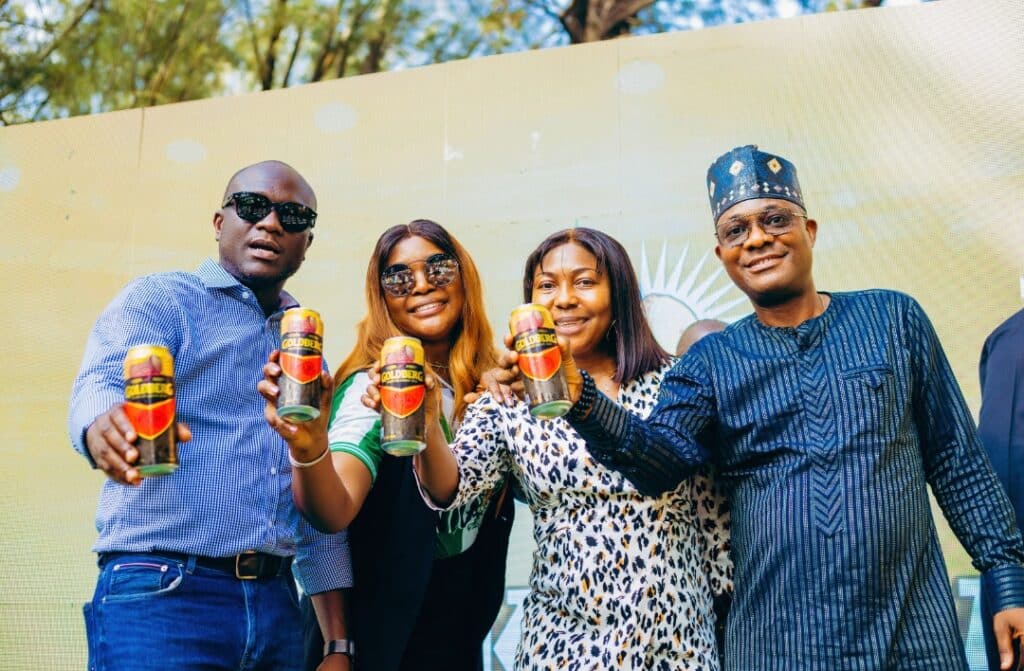 Eagles Legends Launch Goldberg Fan Campaign