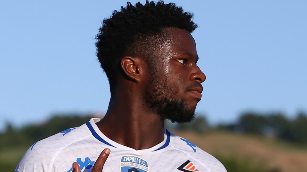 Ekong Misses Malmo Opener With Knee Injury