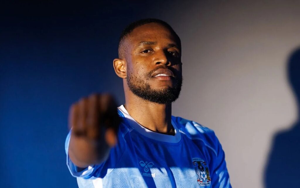 Rudoni Hails Onyeka as Coventry's Midfield Heartbeat