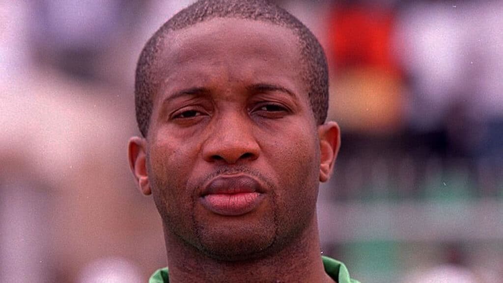 Okpara: Give Ex-Pros a Fair Shot at NFF Leadership