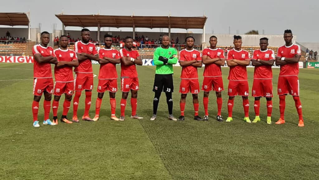 Heartland Blast NNL Over Fixture Snub