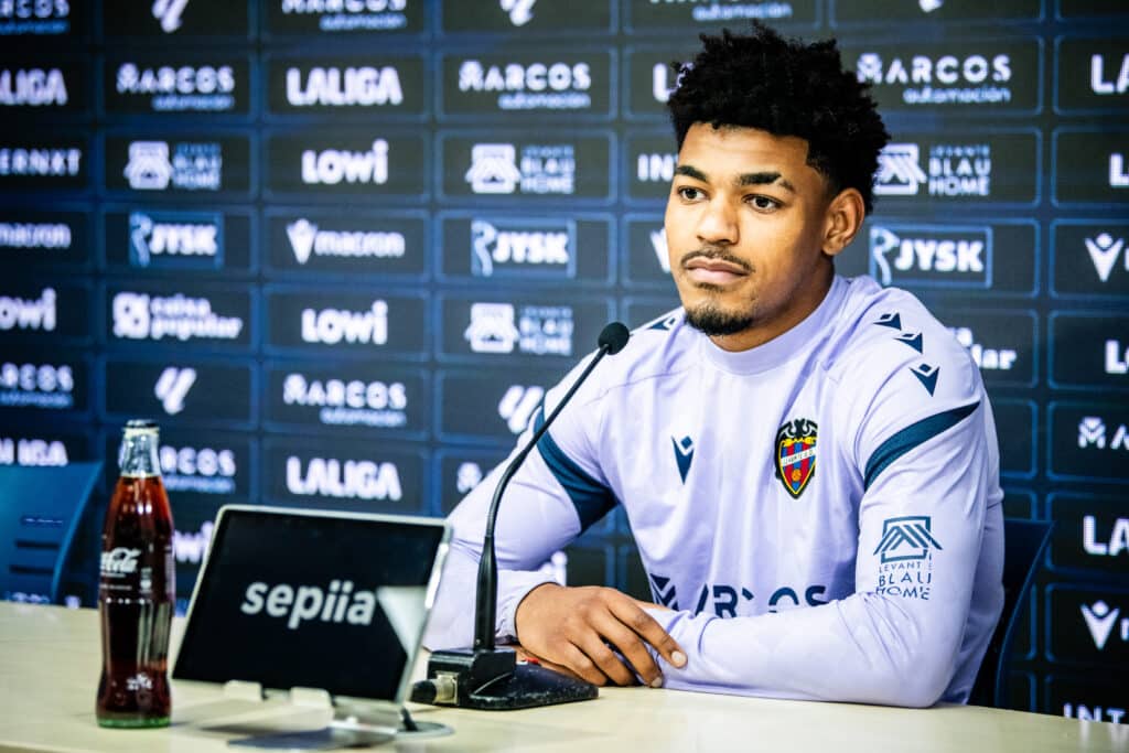 Tunde Calls Sevilla vs Levante a Final