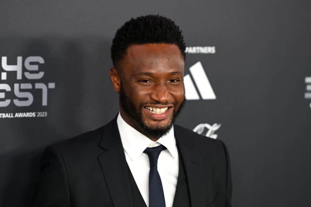 Mikel Tells Barca: Stop Blaming Referee for UCL Exit
