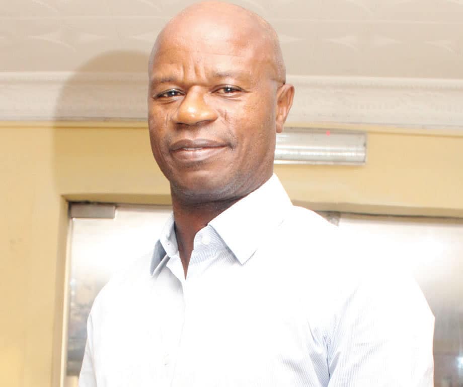 Adepoju Backs DR Congo, Urges Nigeria to Learn